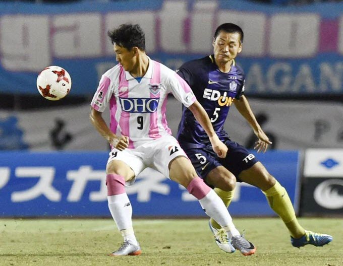 Soi kèo, dự đoán Shimizu vs Sagan Tosu