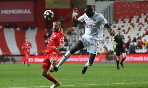 Soi kèo, dự đoán Sivasspor vs Antalyaspor, 23h00 ngày 14/12 VĐQG Thổ Nhĩ Kỳ