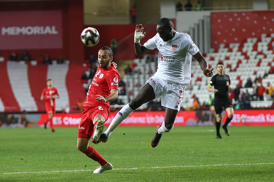 Soi kèo, dự đoán Sivasspor vs Antalyaspor 