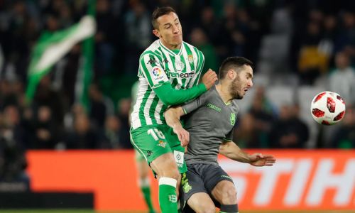 Soi kèo, dự đoán Sociedad vs Betis, 0h30 ngày 24/1 La Liga