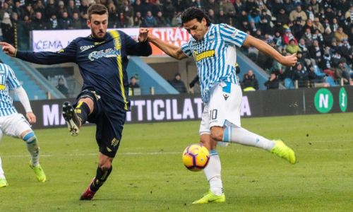 Soi kèo, dự đoán SPAL vs Virtus Entella, 3h00 ngày 13/3 Hạng 2 Italia