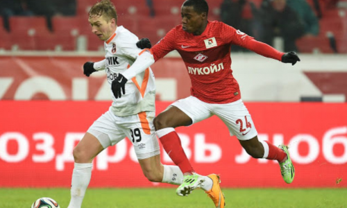 Soi kèo, dự đoán Spartak Moscow vs Ural, 23h00 ngày 18/3 VĐQG Nga