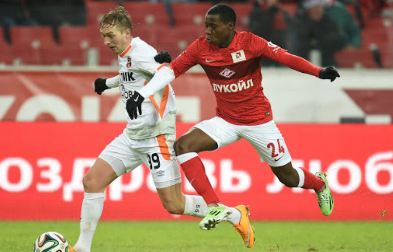 Soi kèo, dự đoán Spartak Moscow vs Ural