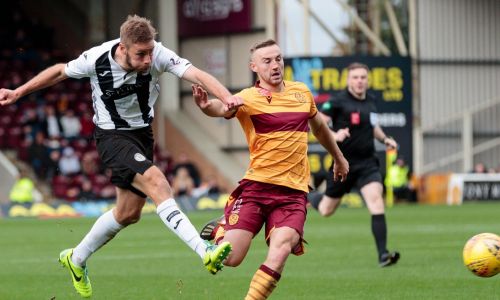 Soi kèo, dự đoán St Mirren vs Motherwell, 1h00 ngày 25/2 VĐQG Scotland