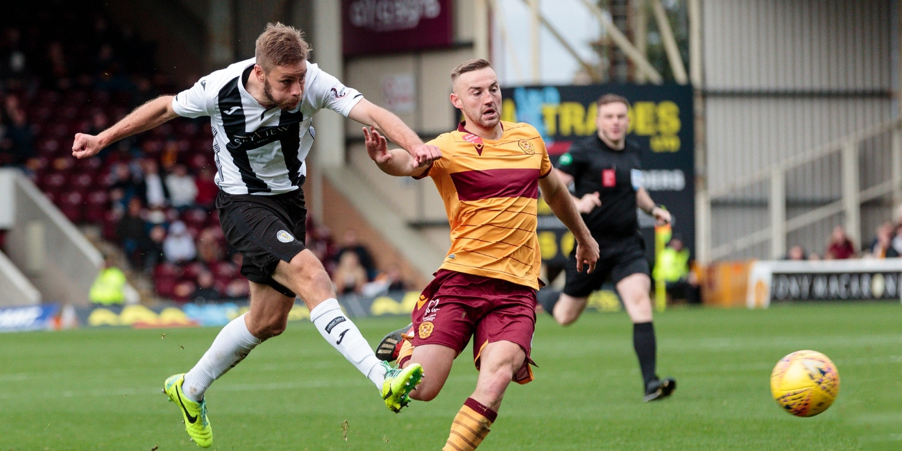 Soi kèo, dự đoán St Mirren vs Motherwell