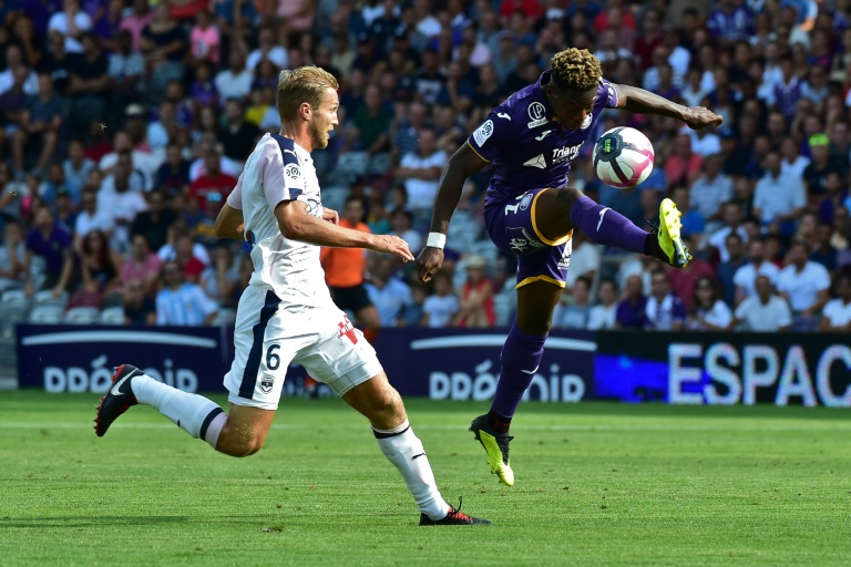 Soi kèo Strasbourg vs Bordeaux