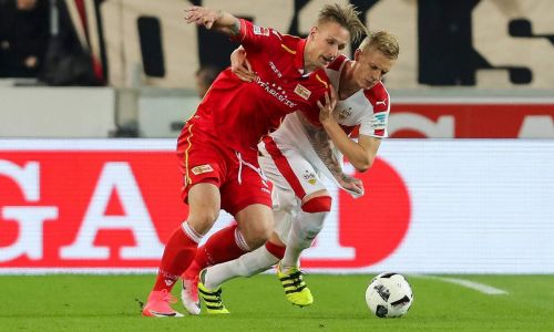 Soi kèo, dự đoán Stuttgart vs Union Berlin, 2h30 ngày 16/12 Bundesliga