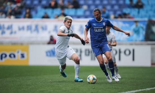 Soi kèo, dự đoán Suwon Bluewings vs Gangwon, 14h30 ngày 14/3 VĐQG Hàn Quốc