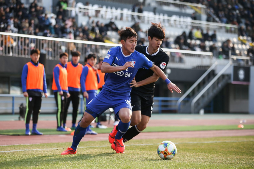 Soi kèo, dự đoán Suwon Bluewings vs Seongnam