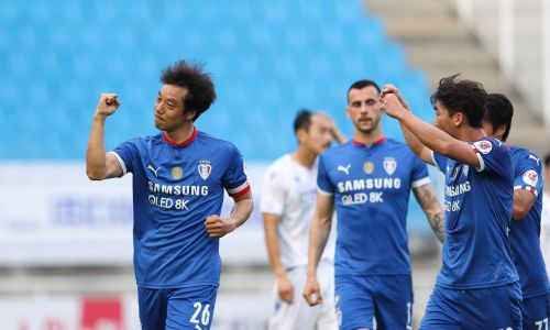 Soi kèo, dự đoán Suwon vs Seoul, 14h30 ngày 21/3 VĐQG Hàn Quốc