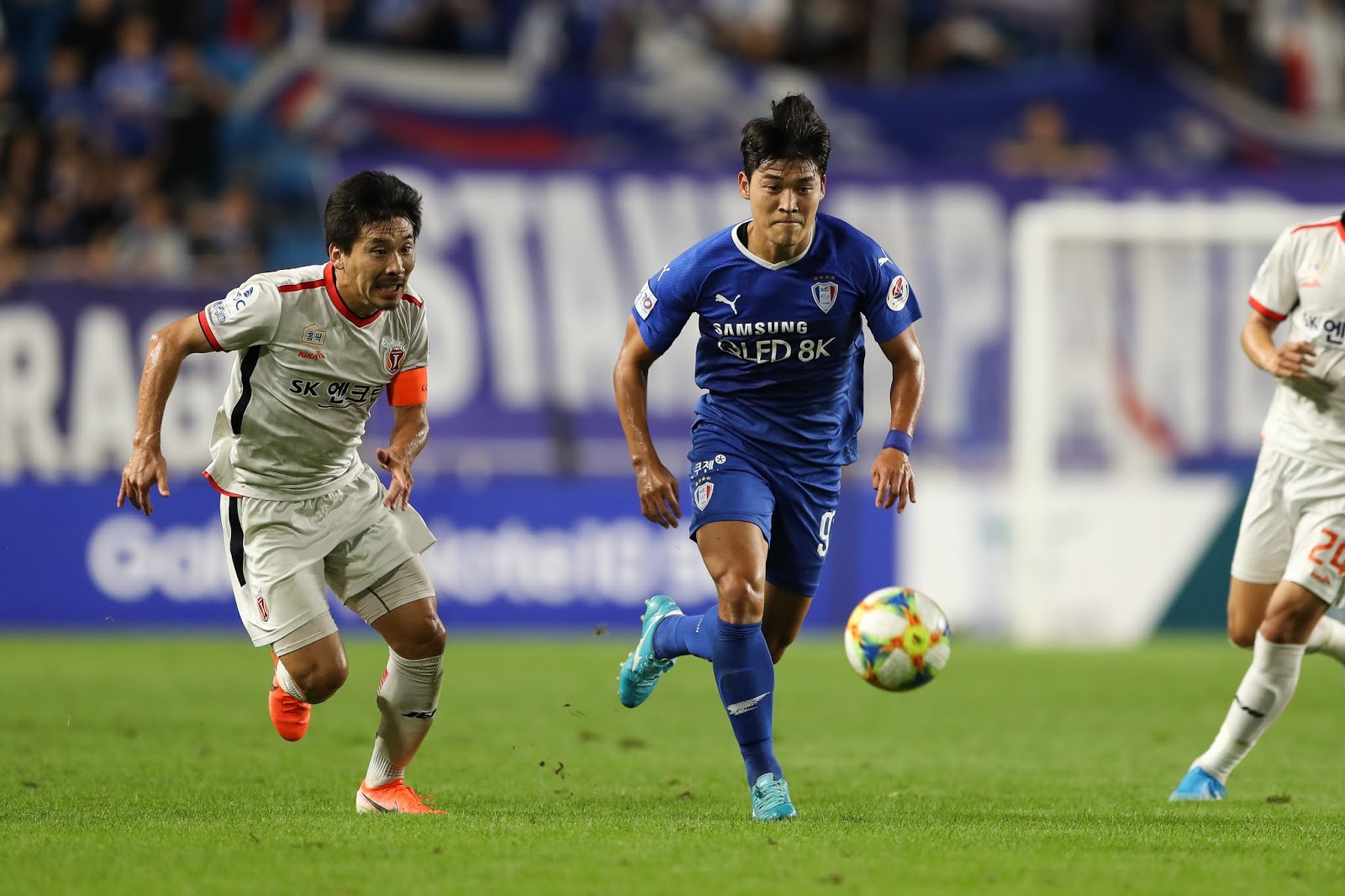 Soi kèo, dự đoán Suwon vs Suwon Bluewings