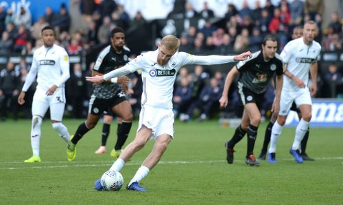 Soi kèo, dự đoán Swansea vs Reading, 3h00 ngày 31/12 Hạng Nhất Anh