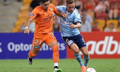 Soi kèo, dự đoán Sydney vs Brisbane Roar, 13h05 ngày 20/2 VĐQG Australia