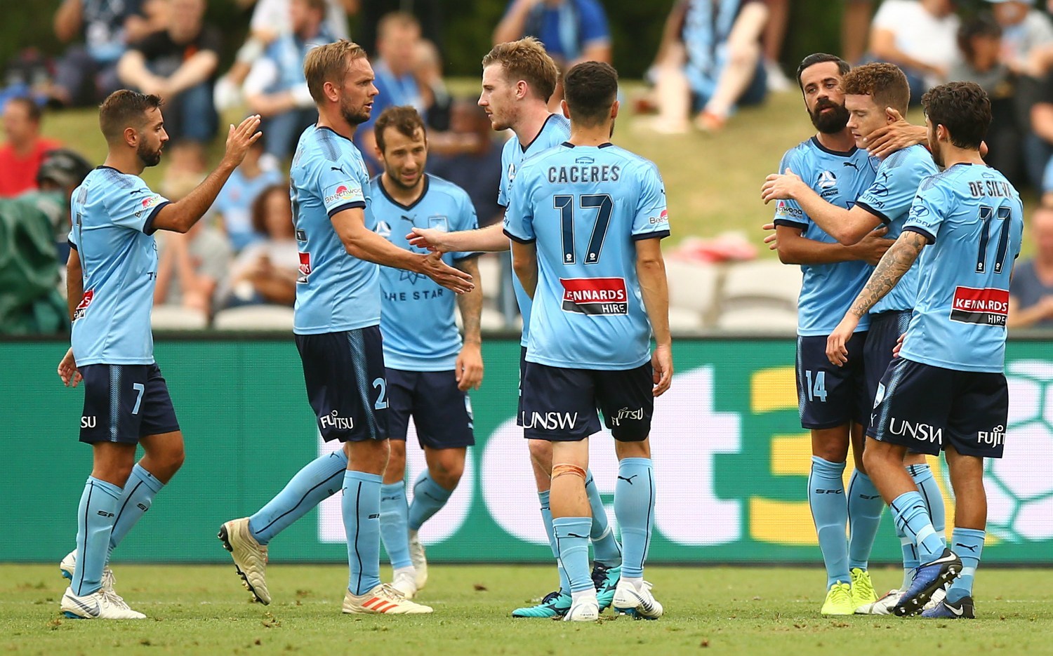 Soi kèo, dự đoán Sydney vs Macarthur