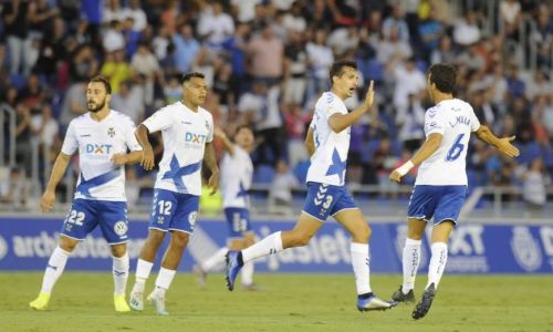 Soi kèo, dự đoán Tenerife vs Las Palmas, 2h30 ngày 29/3 Hạng 2 Tây Ban Nha