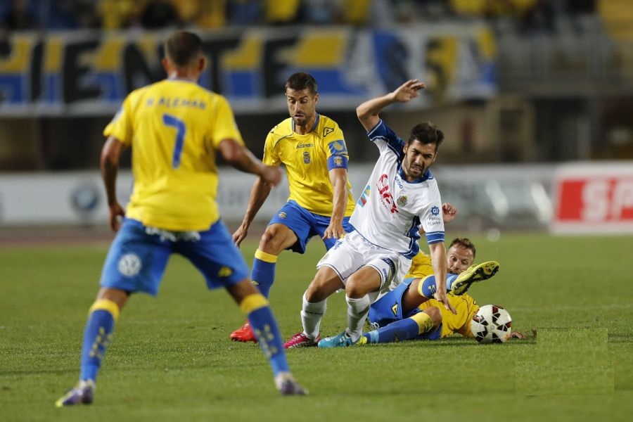 Soi kèo, dự đoán Tenerife vs Las Palmas