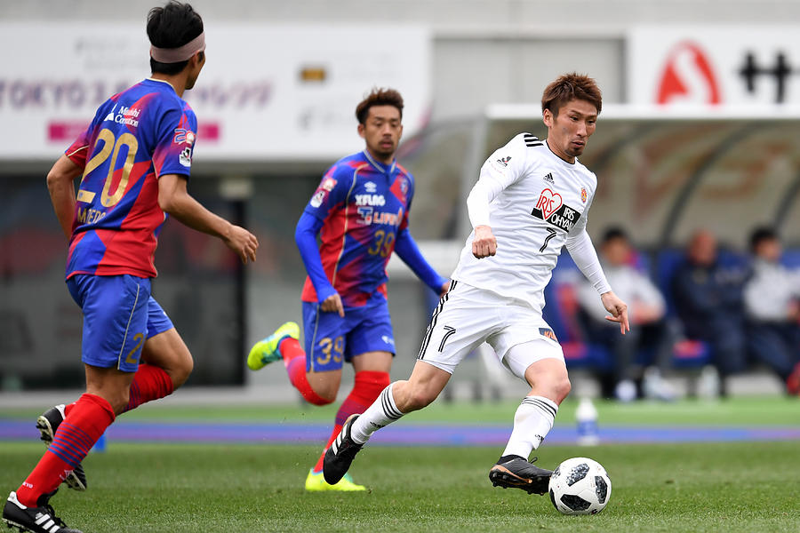 Soi kèo, dự đoán Tokyo vs Vegalta Sendai