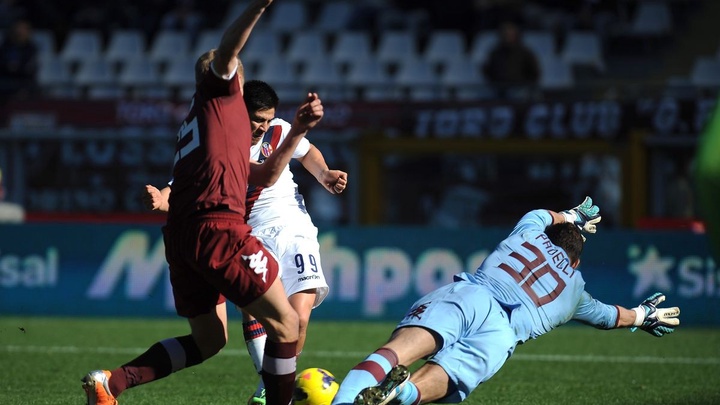 Soi kèo, dự đoán Torino vs Bologna