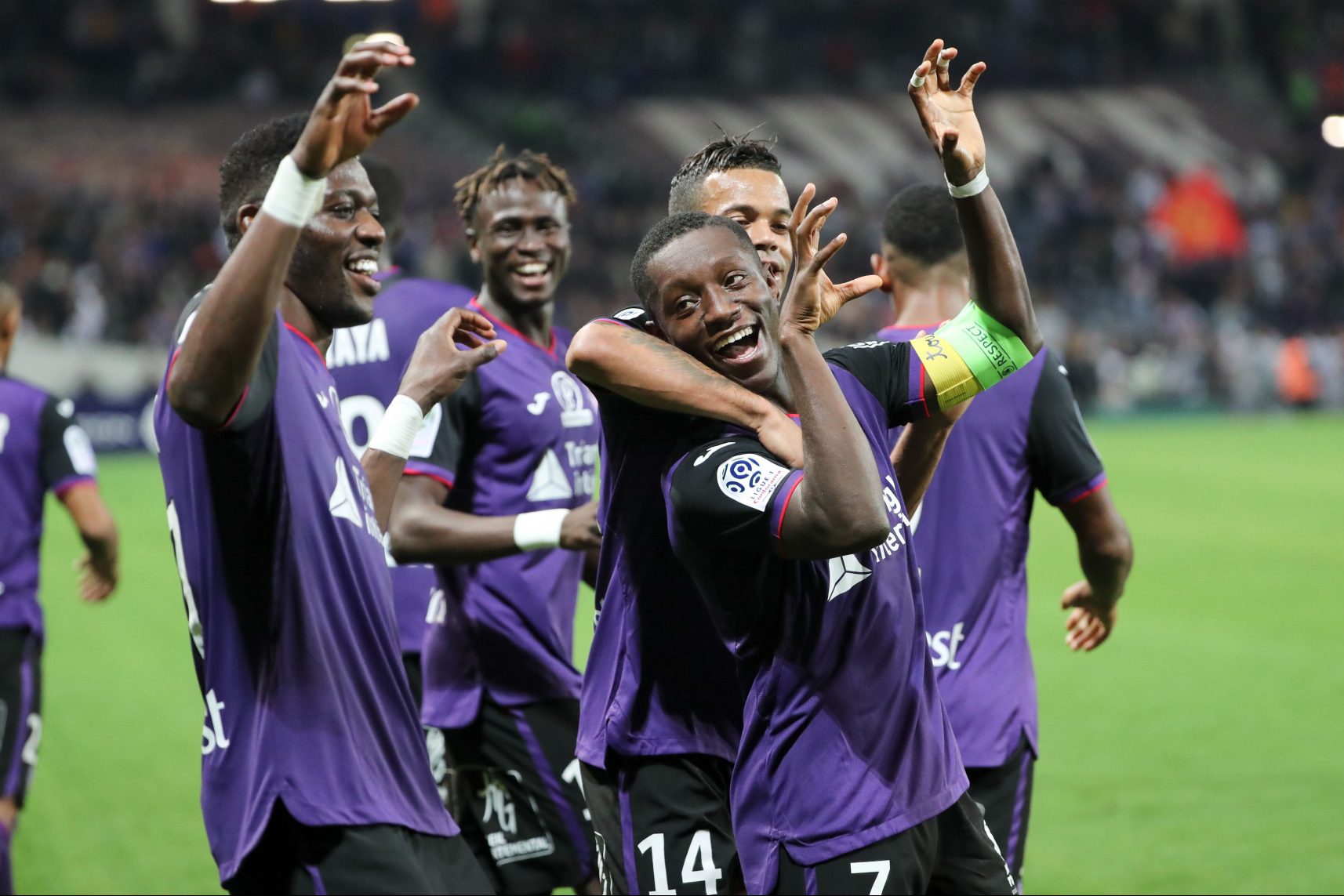 Soi kèo, dự đoán Toulouse vs Paris FC 