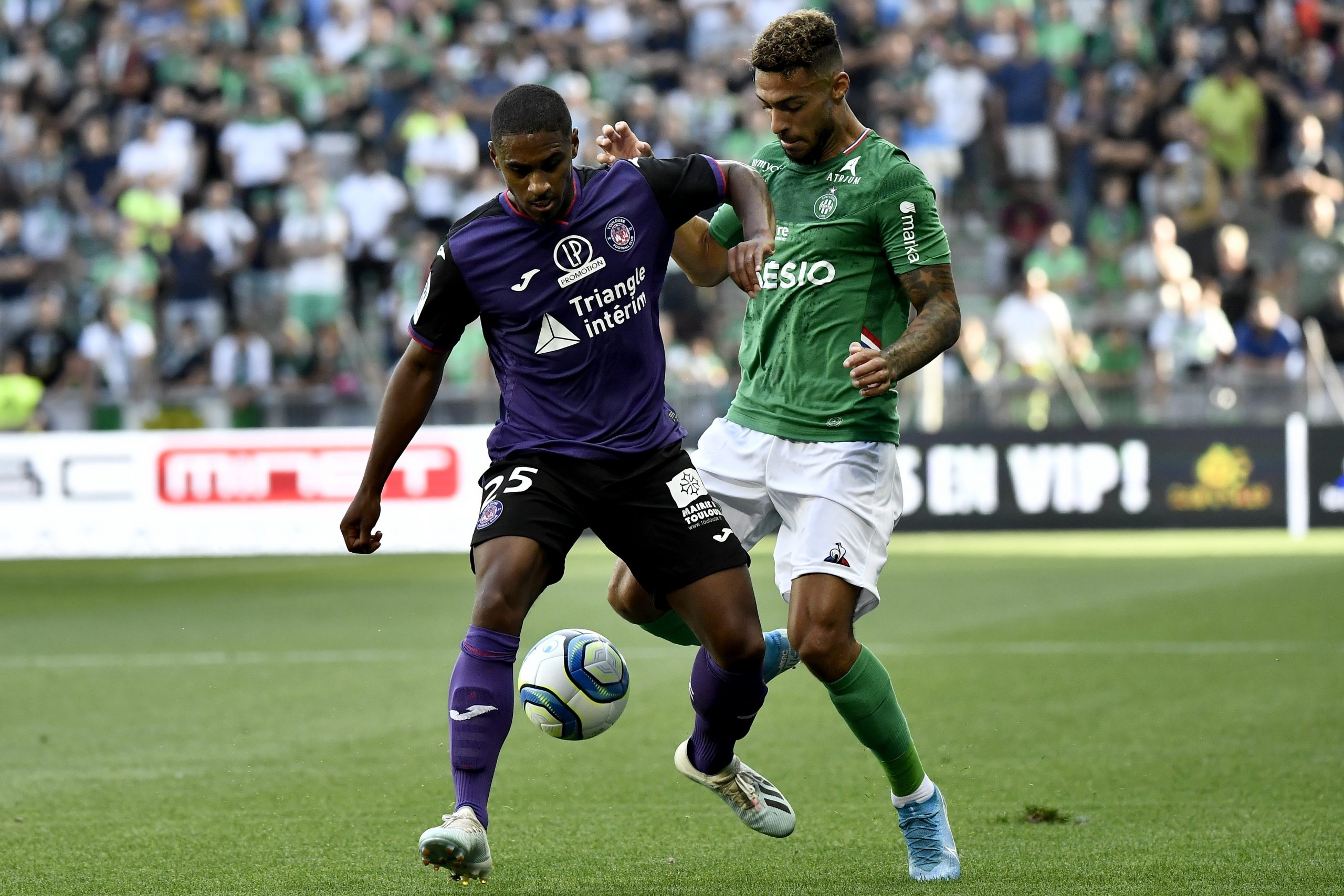 Soi kèo, dự đoán Toulouse vs Paris FC 