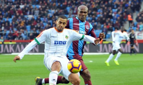 Soi kèo, dự đoán Trabzonspor vs Alanyaspor, 20h00 ngày 8/3 VĐQG Thổ Nhĩ Kỳ