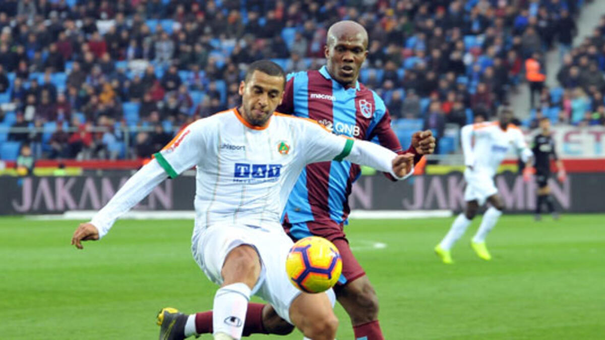 Soi kèo, dự đoán Trabzonspor vs Alanyaspor