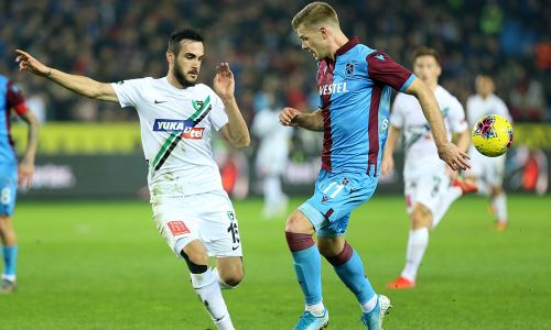 Soi kèo, dự đoán Trabzonspor vs Denizlispor, 23h00 ngày 4/2 VĐQG Thổ Nhĩ Kỳ