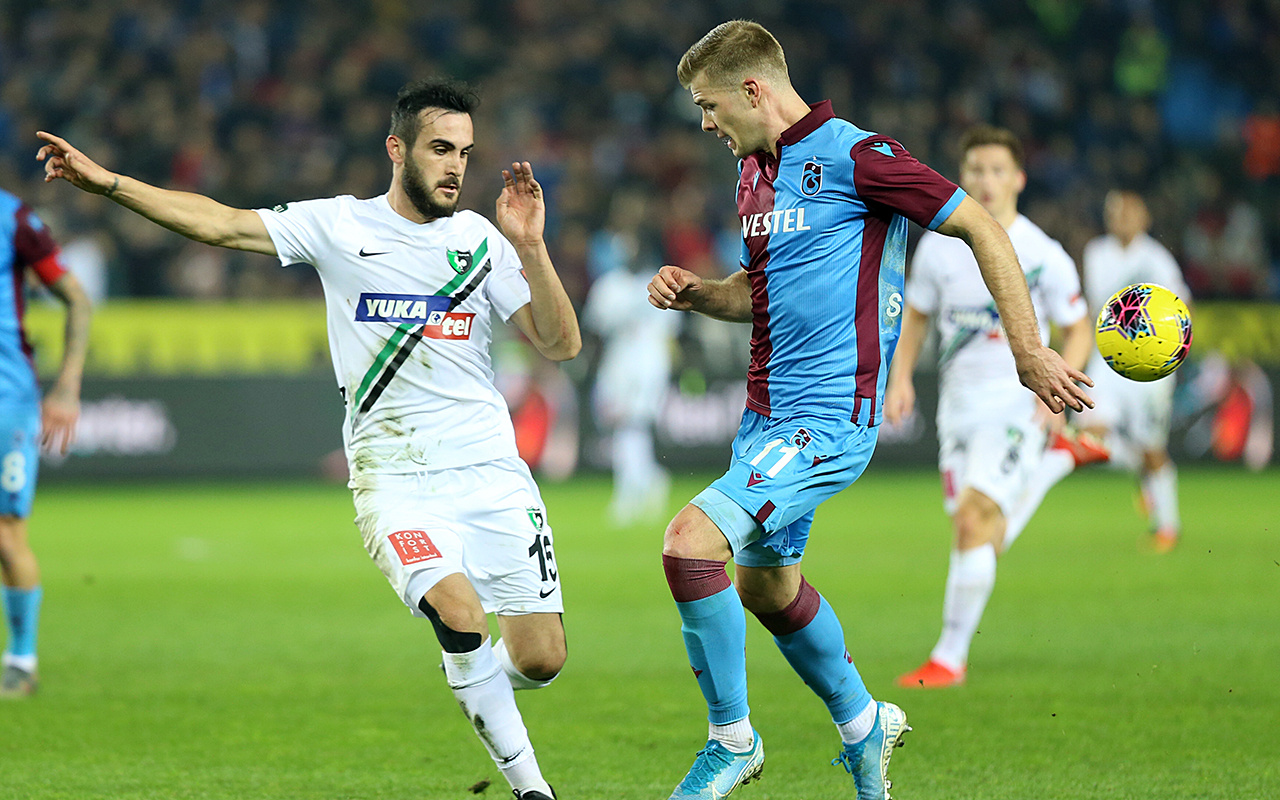 Soi kèo, dự đoán Trabzonspor vs Denizlispor