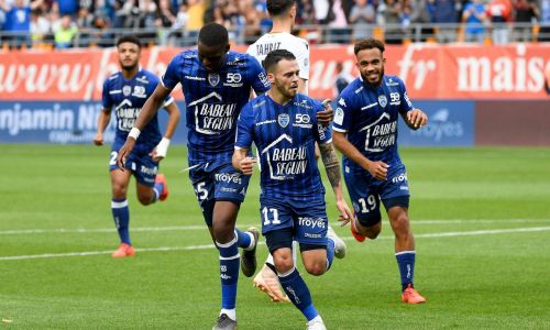 Soi kèo, dự đoán Troyes vs Chateauroux, 2h00 ngày 6/1 Hạng 2 Pháp 