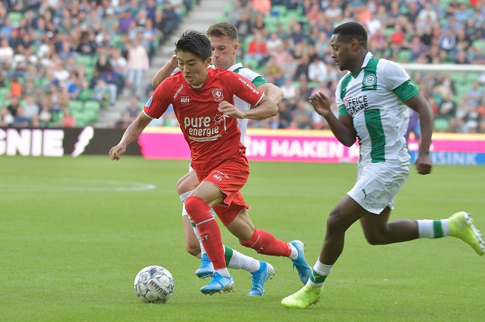 Soi kèo, dự đoán Twente vs Sparta Rotterdam