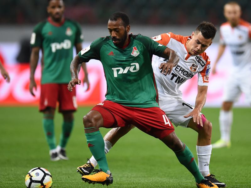 Soi kèo, dự đoán Ufa vs Lokomotiv Moscow