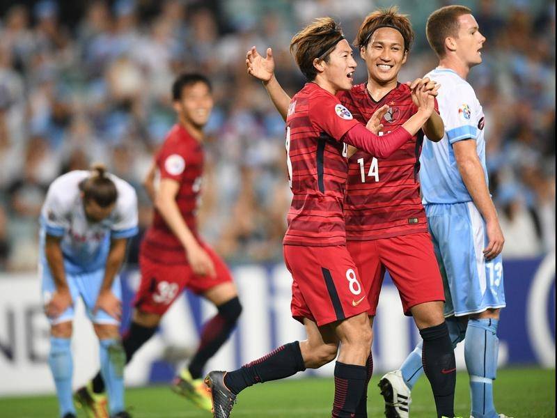 Soi kèo, dự đoán Urawa Reds vs Kashima Antlers