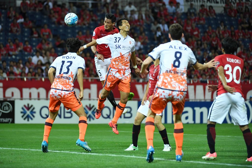 Soi kèo, dự đoán Urawa Reds vs Kashima Antlers