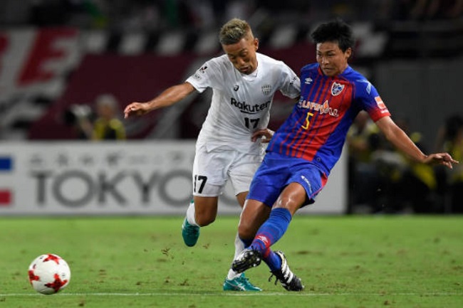 Soi kèo, dự đoán Urawa Reds vs Tokyo