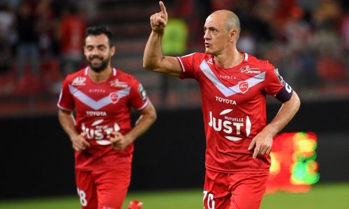 Soi kèo, dự đoán Valenciennes vs Nancy, 2h00 ngày 6/1 Hạng 2 Pháp 