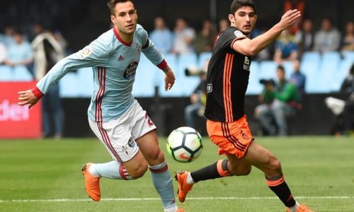 Soi kèo, dự đoán Valencia vs Celta Vigo, 0h30 ngày 21/2 La Liga