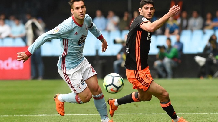 Soi kèo, dự đoán Valencia vs Celta Vigo