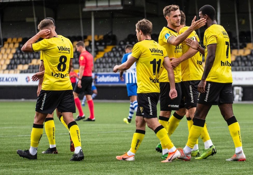 Soi kèo, dự đoán Venlo vs Heerenveen