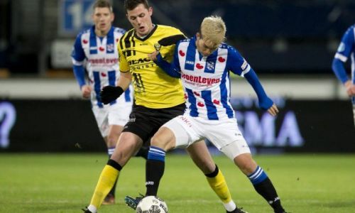 Soi kèo, dự đoán Venlo vs Heerenveen, 20h30 ngày 17/1 VĐQG Hà Lan 