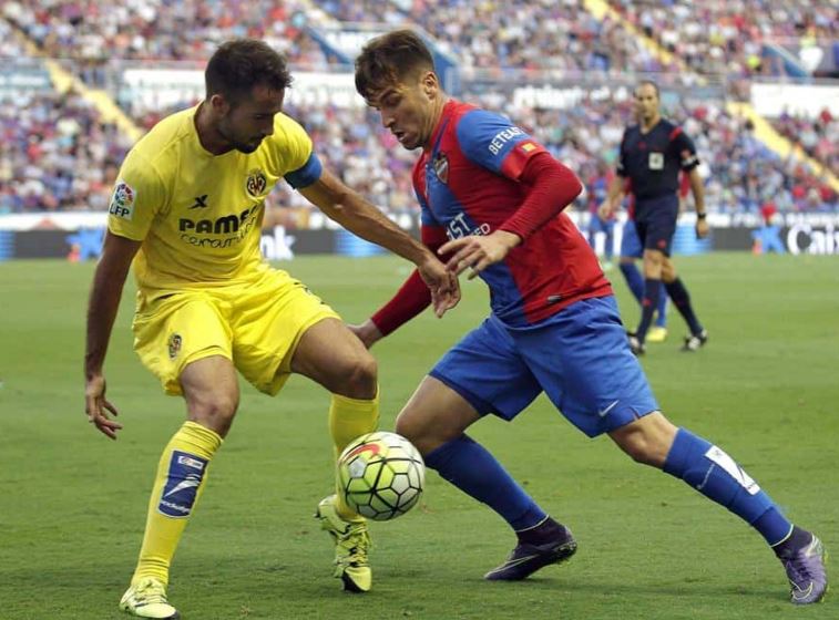 Soi kèo, dự đoán Villarreal vs Levante