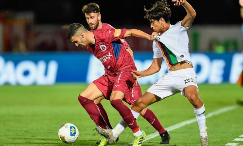 Soi kèo, dự đoán Virtus Entella vs Cittadella, 0h00 ngày 5/1 Hạng 2 Italia