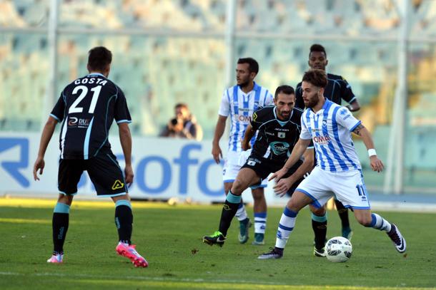 Soi kèo, dự đoán Virtus Entella vs Pescara