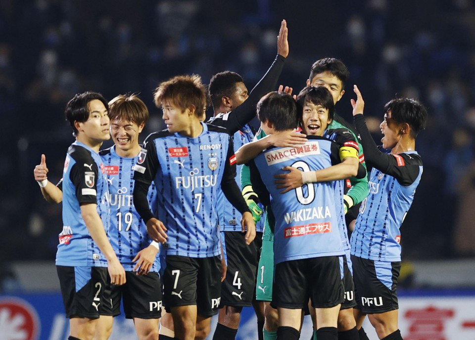 Soi kèo, dự đoán Vissel Kobe vs Kawasaki Frontale