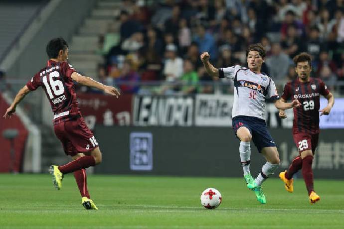 Soi kèo, dự đoán Vissel Kobe vs Kawasaki Frontale