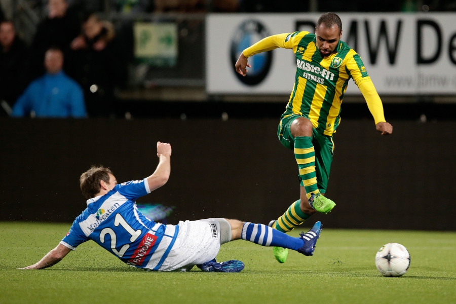 Soi kèo, dự đoán Vitesse vs Den Haag