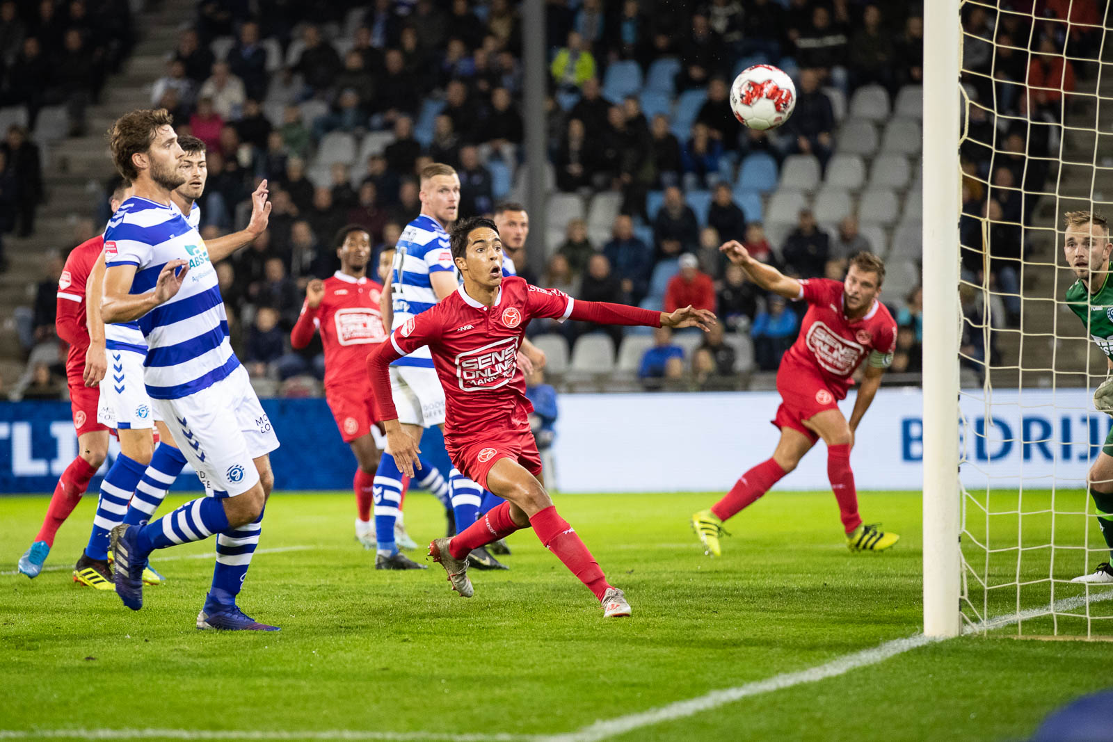 Soi kèo, dự đoán Volendam vs PSV