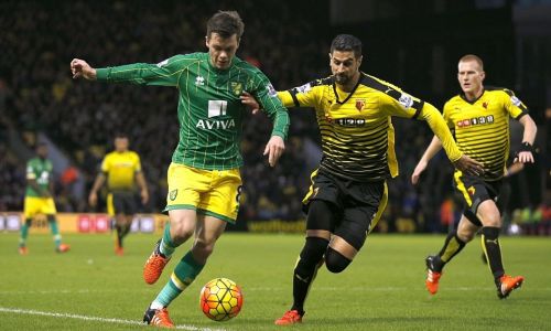 Soi kèo, dự đoán Watford vs Norwich, 2h45 ngày 27/12 Hạng Nhất Anh