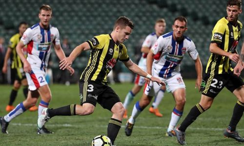 Soi kèo, dự đoán Wellington Phoenix vs Newcastle Jets, 14h05 ngày 24/1 VĐQG Australia