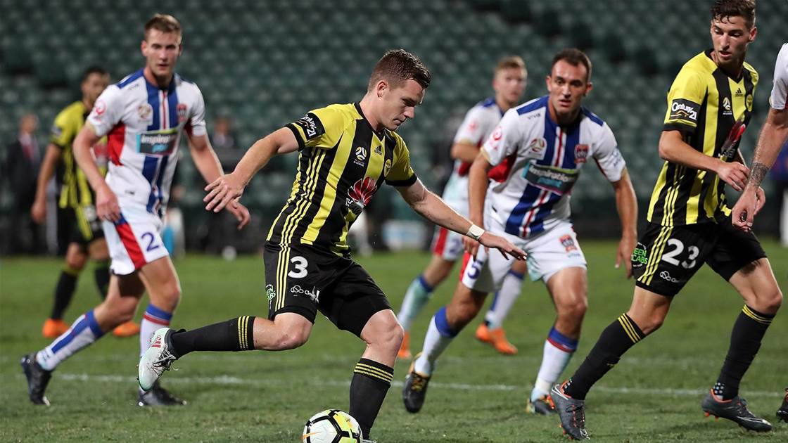 Soi kèo, dự đoán Wellington Phoenix vs Newcastle Jets