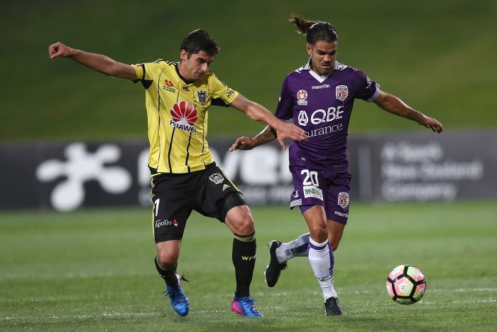 Soi kèo, dự đoán Wellington Phoenix vs Perth Glory